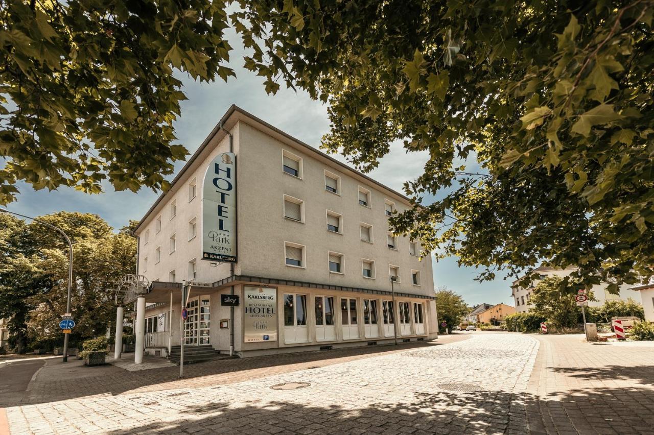 Otto'S Parkhotel Saarlouis Dış mekan fotoğraf